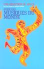 Guide Des Musiques Du Monde ; Une Selection De 100 Cd - Preview