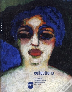Capa do artigo Guide Des Oeuvres Musee D'Art Moderne De Lille/Villeneuve D'Ascq