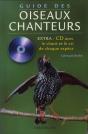 Guide Des Oiseaux Chanteurs - Preview