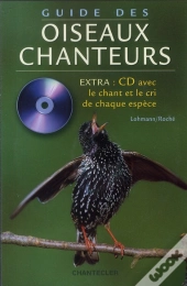 Guide Des Oiseaux Chanteurs