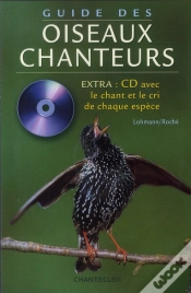 Capa do artigo Guide Des Oiseaux Chanteurs