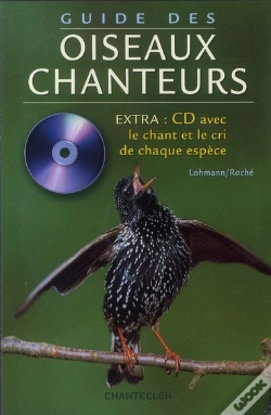 Capa do artigo Guide Des Oiseaux Chanteurs