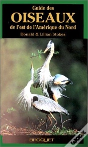 Capa do artigo Guide Des Oiseaux Dans L