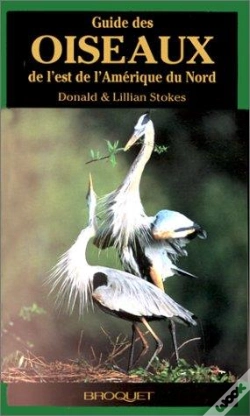 Capa do artigo Guide Des Oiseaux Dans L'Est De L'Amerique Du Nord