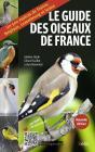 Guide Des Oiseaux De France (Édition 2017) - Preview