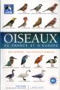 Guide Des Oiseaux De France Et D'Europe (Édition 2011) - Preview