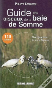 Capa do artigo Guide Des Oiseaux De La Baie De Somme