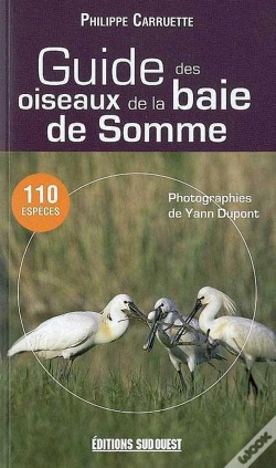 Capa do artigo Guide Des Oiseaux De La Baie De Somme