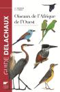 Guide Des Oiseaux De L'Afrique De L'Ouest - Preview