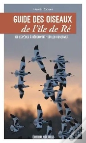 Capa do artigo Guide Des Oiseaux De L