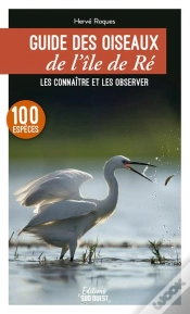 Capa do artigo Guide Des Oiseaux De L