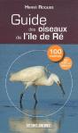 Guide Des Oiseaux De L'Ile De Re (N.Ed) - Preview