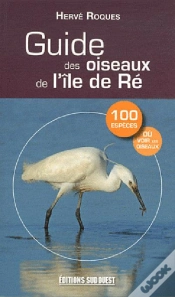 Capa do artigo Guide Des Oiseaux De L