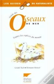 Capa do artigo Guide Des Oiseaux De Mer