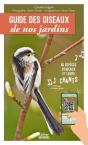 Guide Des Oiseaux De Nos Jardins : 50 Espèces D'Oiseaux Et Leurs Chants - Preview