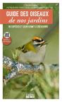 Guide Des Oiseaux De Nos Jardins. 50 Especes Et Leur Chant A Decouvrir - Preview