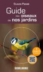 Guide Des Oiseaux De Nos Jardins (N.Ed.) - Preview