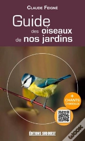 Capa do artigo Guide Des Oiseaux De Nos Jardins (N.Ed.)