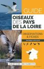 Guide Des Oiseaux De Pays De La Loire : Observations & Fiches - Preview