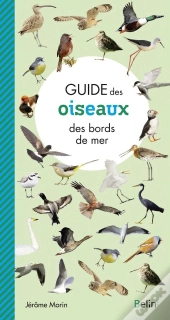 Guide Des Oiseaux Des Bords De Mer