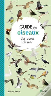 Capa do artigo Guide Des Oiseaux Des Bords De Mer