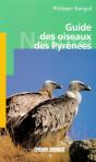 Guide Des Oiseaux Des Pyrenees - Preview