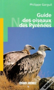 Capa do artigo Guide Des Oiseaux Des Pyrenees