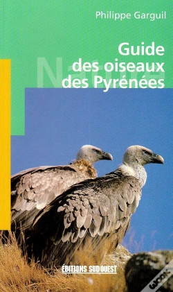 Capa do artigo Guide Des Oiseaux Des Pyrenees
