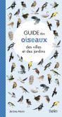 Guide Des Oiseaux Des Villes Et Des Jardins - Preview