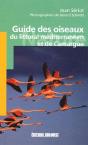 Guide Des Oiseaux Du Littoral Méditerranéen Et De Camargue - Preview