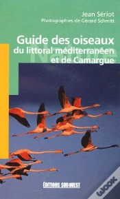 Capa do artigo Guide Des Oiseaux Du Littoral Méditerranéen Et De Camargue