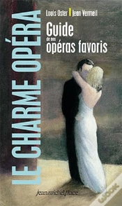 Capa do artigo Guide Des Operas
