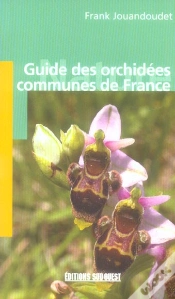 Capa do artigo Guide Des Orchidees Communes De France