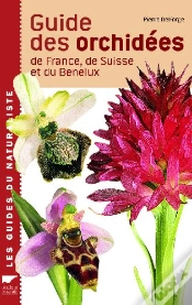 Capa do artigo Guide Des Orchidées De France, De Suisse Et Du Bénélux