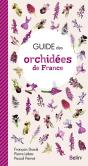 Guide Des Orchidées De France - Preview