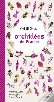 Capa do artigo Guide Des Orchidées De France