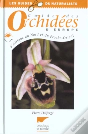 Capa do artigo Guide Des Orchidees D