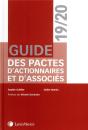 Guide Des Pactes D'Actionnaires Et D'Associés - Preview