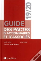 Capa do artigo Guide Des Pactes D