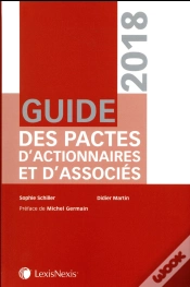 Capa do artigo Guide Des Pactes D