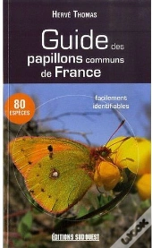Guide Des Papillons De France