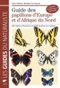 Guide Des Papillons D'Europe Et D'Afrique Du Nord - Preview