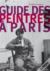 Capa do artigo Guide Des Peintres À Paris