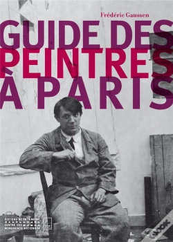 Capa do artigo Guide Des Peintres À Paris