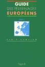 Guide Des Pelerinages En Europe - Preview