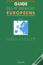 Capa do artigo Guide Des Pelerinages En Europe