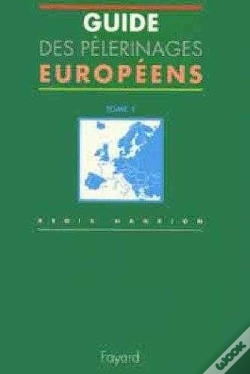 Capa do artigo Guide Des Pelerinages En Europe
