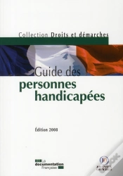 Capa do artigo Guide Des Personnes Handicapées
