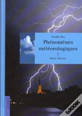 Guide Des Phenomenes Meteorologiques