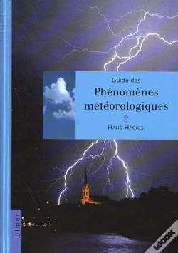 Capa do artigo Guide Des Phenomenes Meteorologiques